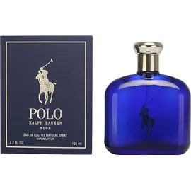 Ralph Lauren Polo Blue Eau de Toilette 125 ml