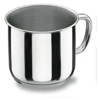 Lacor Vitrocor Milchtopf 14 cm