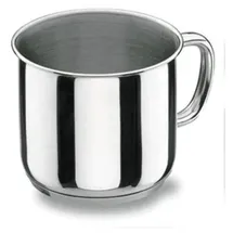 Lacor Vitrocor Milchtopf 14 cm