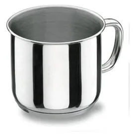 Lacor Vitrocor Milchtopf 14 cm