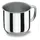 Lacor Vitrocor Milchtopf 14 cm