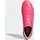 adidas F50 Hyperfast Pro FG Herren Pink/Black/Gold Metallic 44 2/3