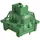 Akko V3 Pro Matcha Green Switch, mechanisch, 3-Pin, linear, MX-Stem, 50g