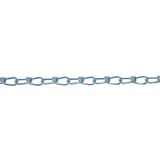 elc construction électronique PÖSAMO Knotenkette DIN 5686 galZn 2,5 Bundw. 30m