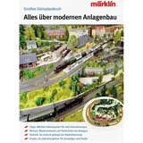 Märklin Gleisplanbuch H0 03071