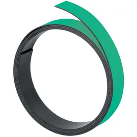Franken Magnetband grün 1,5 cm x 1,0 m, 1 St.