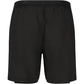 Endurance Herren Shorts, Cobus XXL Schwarz
