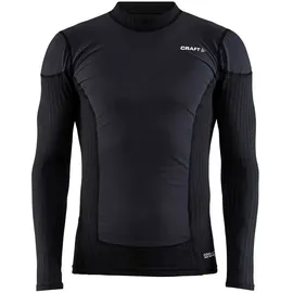 Craft Active Extreme X Wind Langarm-baselayer - Black - L