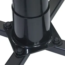 SUMMER FUN Verstellbarer Standfuß für Gartenduschen