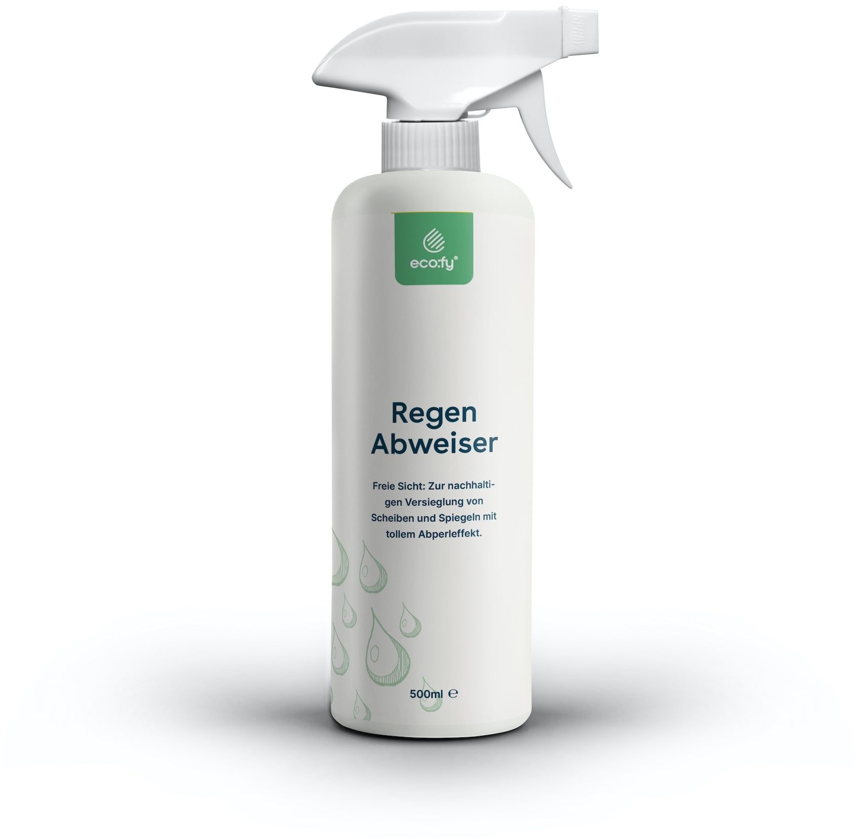 eco:fy Regen-Abweiser 500 ml