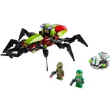 LEGO Galaxy Squad Weltraum-Krabbler (70706)