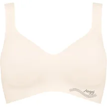 SLOGGI Zero Feel Bralette angora XS