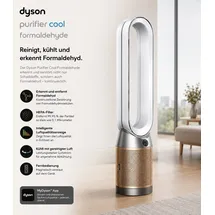 Dyson Purifier Cool Formaldehyde TP09