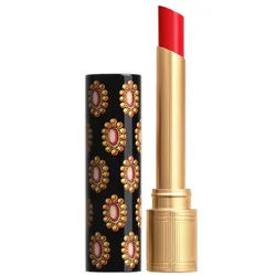 Gucci Gucci Beauty Brilliant Lipstick Lippenstifte 1,8 g 514 - Virginia Scarlett 