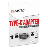 Emtec T600 USB 3.1 auf Typ-C 3.1 Adapter
