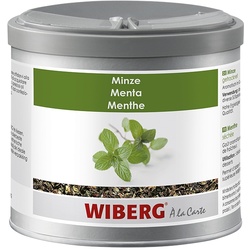 WIBERG Minze getrocknet (70 g)