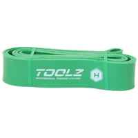 Toolz Super Band (heavy) Bänder-Grün