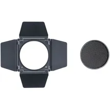 Nanlite BD-BM-RF45 Lichtklappenvorsatz