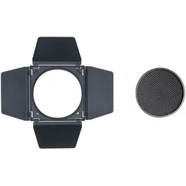 Nanlite BD-BM-RF45 Lichtklappenvorsatz