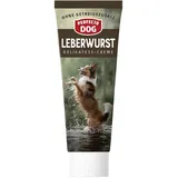Perfecto Dog Delikatess Leberwurstcreme 12x75 g