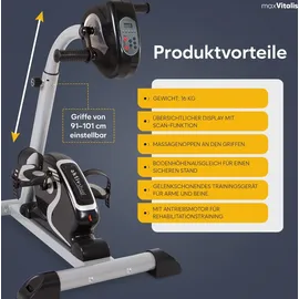 aktivshop Arm- und Beintrainer Aktiv 2in1