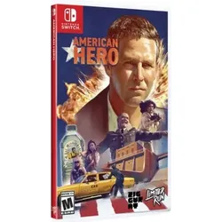 American Hero - Switch [US Version]