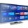 Selfsat 1222 24" rahmenloser Smart LED HD TV