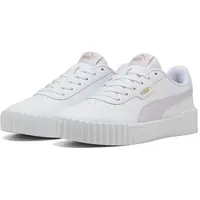 Puma Select Carina 3.0 White / Lilac Frost /