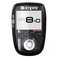 Compex SP 8.0 Elektrostimulator