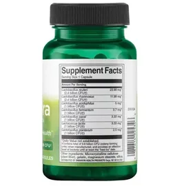 Swanson Health Products FemFlora Probiotikum für Frauen Kapseln 60 St.