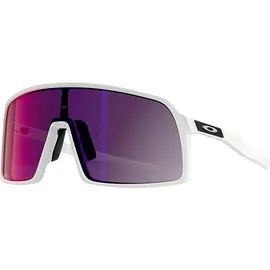 OAKLEY Sutro OO9406-0637 prizm road/matte white