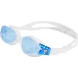 Energetics Schwimmbrille Ki.-Schwimmbrille Pacific Pro Junior NAVY/TURQUOISE