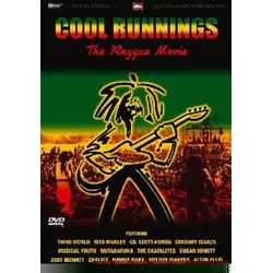 Cool Runnings - The Reggae Movie [DVD] [2003] (Neu differenzbesteuert)