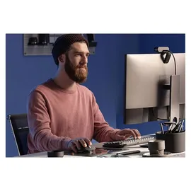 Logitech MX Mechanical Mechanischer Switch DE