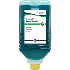 SC Johnson Estesol Hautreinigung Duschgel 2 l