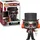 Funko Pop! La Casa De Papel El Professor O Clown #44196