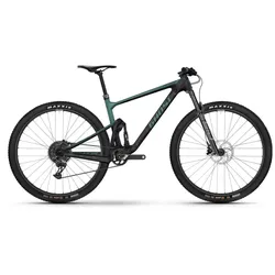 Ghost Lector FS SF Advanced Schwarz Modell 2024