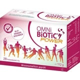 Institut Allergosan Omni Biotic Power Portionsbeutel 28 x 4 g