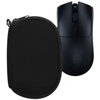 Kwmobile Hülle kompatibel mit Razer Viper V3 Pro -