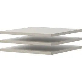 Set One by Musterring Einlegeboden Henderson 48 cm x 2 cm