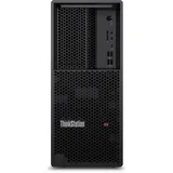 Lenovo ThinkStation P3 Tower 2023 32 GB RAM 1 TB SSD Intel Core i7 2,1 GHz Intel UHD Graphics 770 Win 11 Pro