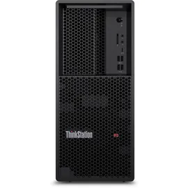 Lenovo ThinkStation P3 Tower 2023 32 GB RAM 1 TB SSD Intel Core i7 2,1 GHz Intel UHD Graphics 770 Win 11 Pro
