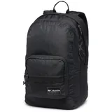Columbia Rucksack Herren Zigzag II 30L schwarz 30 LITER