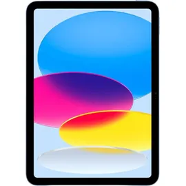 Apple iPad 11" (11. Generation 2025) 512 GB Wi-Fi + Cellular Blau