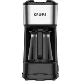 Krups KM 207D Simply Brew (KM207D10)