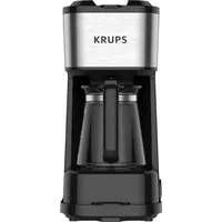 Krups KM 207D Simply Brew (KM207D10)