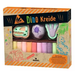 Moses Dino Kreide