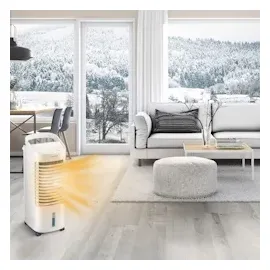 Trotec Aircooler Heizlüfter PAE 19 H