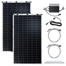 Bosch Solar 4000 P 600 W (7733703075)