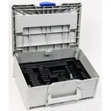 KREG® Systainer SYS3 + Einlage für 520/720